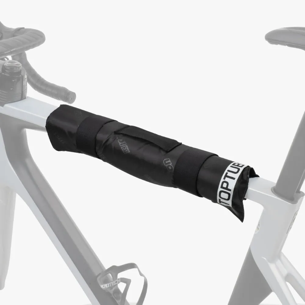 Scicon Toptube Beskyttelse, Black, One Size Scicon Toptube Beskyttelse, Black, One Size