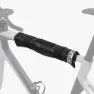 Scicon Toptube Beskyttelse, Black, One Size