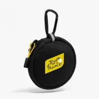 Scicon TOUR DE FRANCE EARBUD POUCH Scicon TOUR DE FRANCE EARBUD POUCH