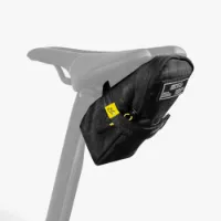 Scicon TOUR DE FRANCE Multi Use Saddle Soft Bag Scicon TOUR DE FRANCE Multi Use Saddle Soft Bag