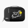 Scicon TOUR DE FRANCE Shoe Storage Bag, Black