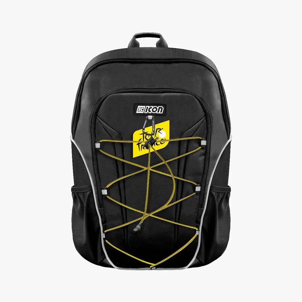 Scicon TOUR DE FRANCE SPORT Backpack, 25L Scicon TOUR DE FRANCE SPORT Backpack, 25L