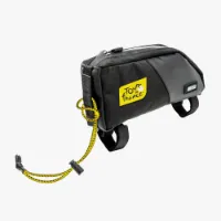Scicon TOUR DE FRANCE TOP TUBE BAG Scicon TOUR DE FRANCE TOP TUBE BAG