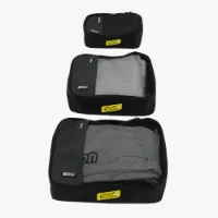 Scicon TOUR DE FRANCE TRAVEL PACKING CUBE SET Scicon TOUR DE FRANCE TRAVEL PACKING CUBE SET