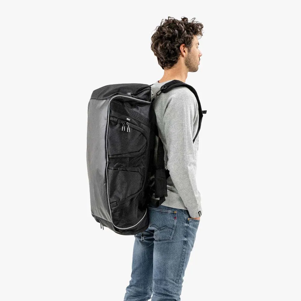 Scicon Tour De France Väska 50l, Black Scicon Tour De France Väska 50l, Black