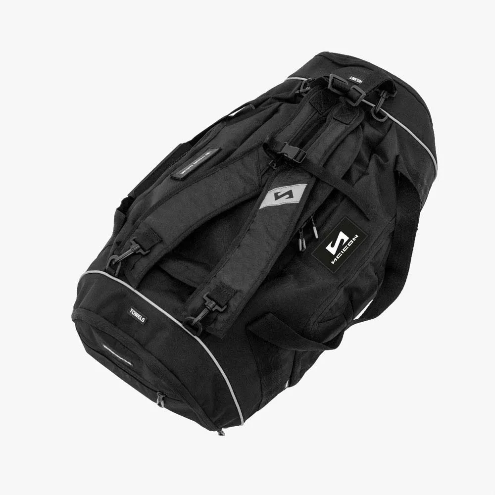 Scicon Tour De France Väska 50l, Black Scicon Tour De France Väska 50l, Black