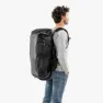 Scicon Tour De France Väska 50l, Black