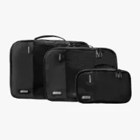 Scicon TRAVEL PACKING CUBE SET Scicon TRAVEL PACKING CUBE SET