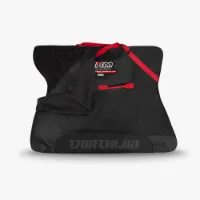 Scicon TRAVEL PLUS TRIATHLON BIKE TRAVEL BAG