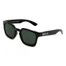 Scicon TURCIO BLACK Sunglasses