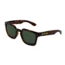 GREEN LENSES