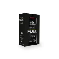 Science In Sport SIS Beta Fuel gel jordgubbe&lime 60 ml - 6 st