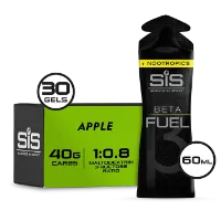 Science In Sport SiS Beta Fuel + Nootropics Energigel Ask Science In Sport SiS Beta Fuel + Nootropics Energigel Ask