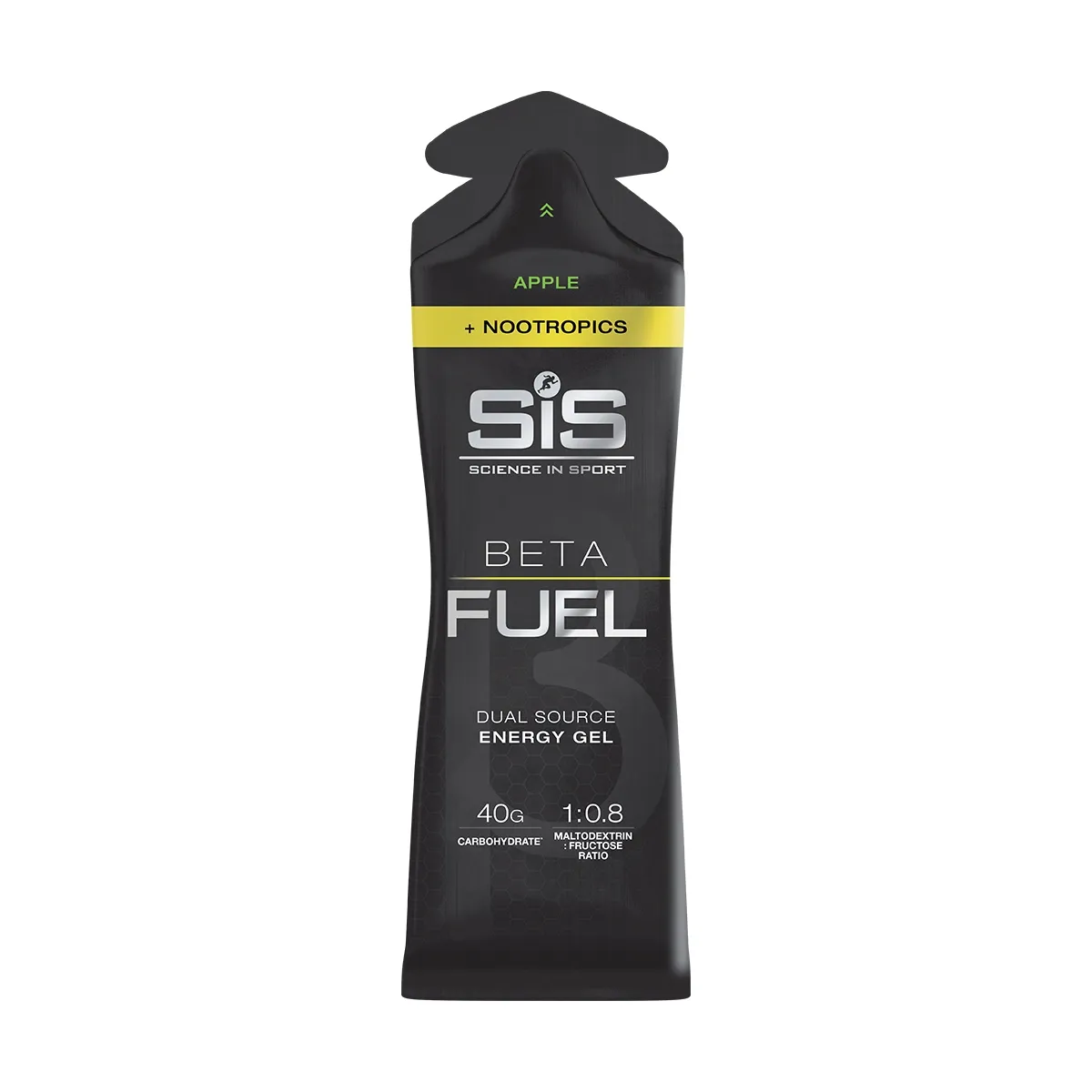 Science In Sport SiS Beta Fuel + Nootropics Energigel Ask Science In Sport SiS Beta Fuel + Nootropics Energigel Ask