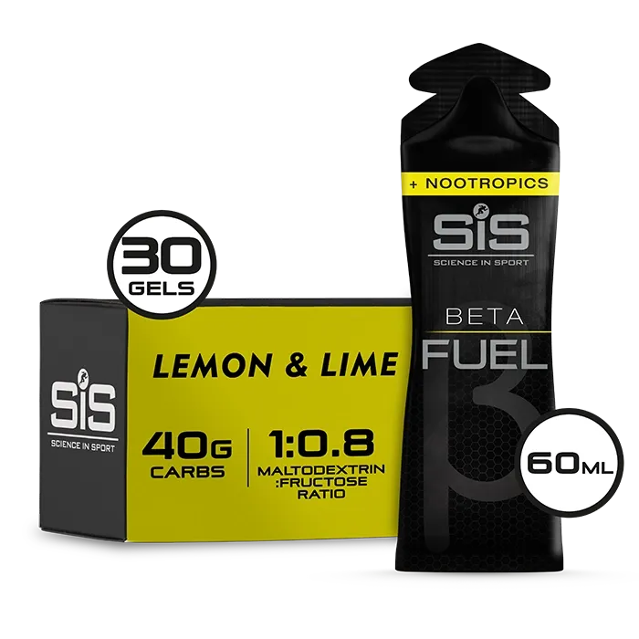Science In Sport SiS Beta Fuel + Nootropics Energigel Ask Science In Sport SiS Beta Fuel + Nootropics Energigel Ask