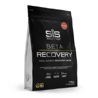 Science In Sport SiS Beta Fuel Recovery Pulver Science In Sport SiS Beta Fuel Recovery Pulver