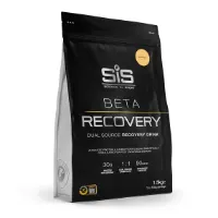 Science In Sport SiS Beta Fuel Recovery Pulver Science In Sport SiS Beta Fuel Recovery Pulver