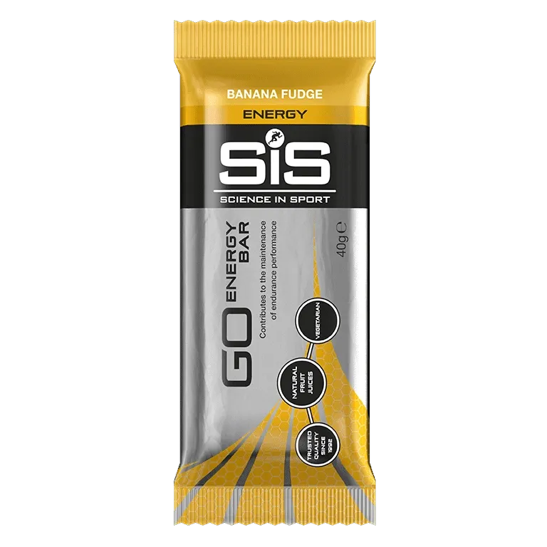 Science In Sport SiS GO Energibar Ask Science In Sport SiS GO Energibar Ask