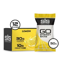 Science In Sport SiS GO Energy Bake Energibar Ask Science In Sport SiS GO Energy Bake Energibar Ask