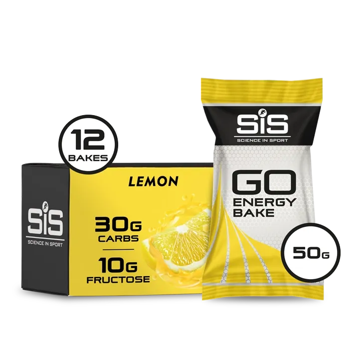 Science In Sport SiS GO Energy Bake Energibar Ask Science In Sport SiS GO Energy Bake Energibar Ask