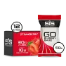 Science In Sport SiS GO Energy Bake Energibar Ask