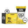 Science In Sport SiS GO Energy Bake Energibar Ask