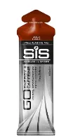Science In Sport SiS GO Energy + Caffeine Energigel