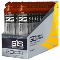 Science In Sport SiS GO Energy + Caffeine Energigel Ask Science In Sport SiS GO Energy + Caffeine Energigel Ask