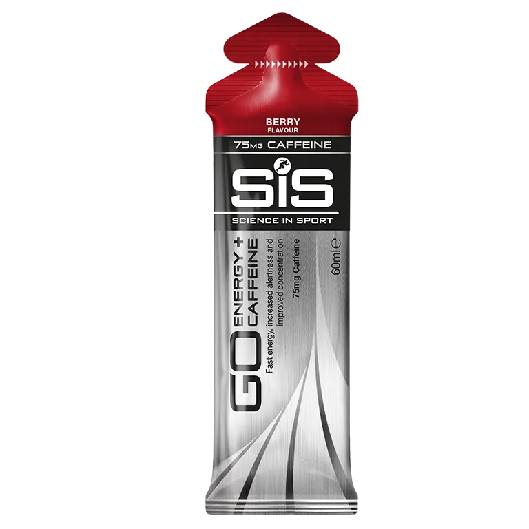 Science In Sport SiS GO Energy + Caffeine Energigel Ask Science In Sport SiS GO Energy + Caffeine Energigel Ask