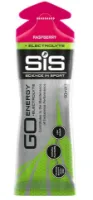 Science In Sport SiS GO Energy + Electrolyte Energigel Science In Sport SiS GO Energy + Electrolyte Energigel