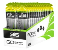 Science In Sport SiS GO Energy+ Electrolyte Energigel Ask Science In Sport SiS GO Energy+ Electrolyte Energigel Ask