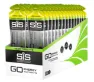 Science In Sport SiS GO Energy+ Electrolyte Energigel Ask