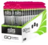 Science In Sport SiS GO Energy+ Electrolyte Energigel Ask