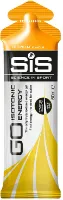 Science In Sport SiS GO Isotonic Energigel