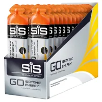 Science In Sport SiS GO Isotonic Energigel Ask Science In Sport SiS GO Isotonic Energigel Ask