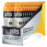 Science In Sport SiS GO Isotonic Energigel Ask Science In Sport SiS GO Isotonic Energigel Ask