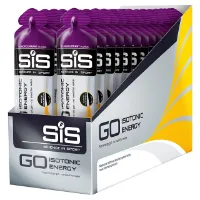 Science In Sport SiS GO Isotonic Energigel Ask Science In Sport SiS GO Isotonic Energigel Ask