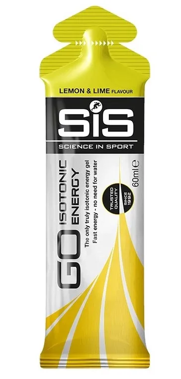 Science In Sport SiS GO Isotonic Energigel Ask Science In Sport SiS GO Isotonic Energigel Ask