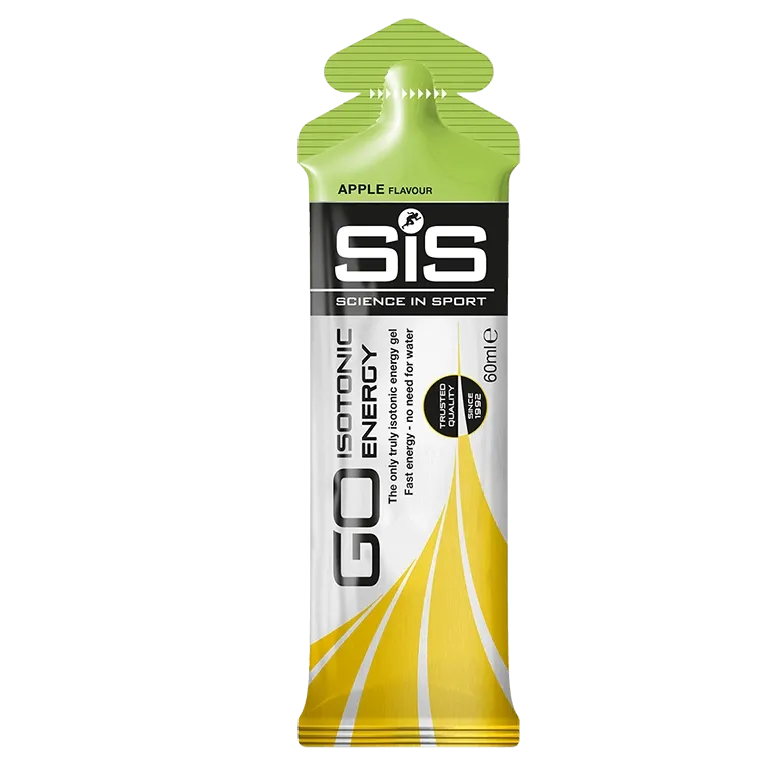 Science In Sport SiS GO Isotonic Energigel Ask Science In Sport SiS GO Isotonic Energigel Ask