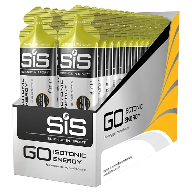 Science In Sport SiS GO Isotonic Energigel Ask Science In Sport SiS GO Isotonic Energigel Ask