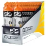 Science In Sport SiS GO Isotonic Energigel Ask