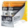 Science In Sport SiS GO Isotonic Energigel Ask