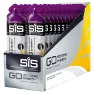 Science In Sport SiS GO Isotonic Energigel Ask