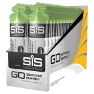 Science In Sport SiS GO Isotonic Energigel Ask