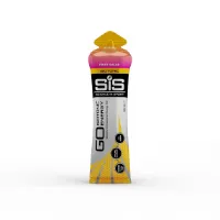 Science In Sport SIS GO Isotonic Energy gel fruktsallad 60 ml