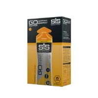 Science In Sport SIS GO Isotonic Energy gel tropical 6 x 60 ml Science In Sport SIS GO Isotonic Energy gel tropical 6 x 60 ml