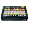 Science In Sport SiS GO Isotonic Variety Pack Energigeler