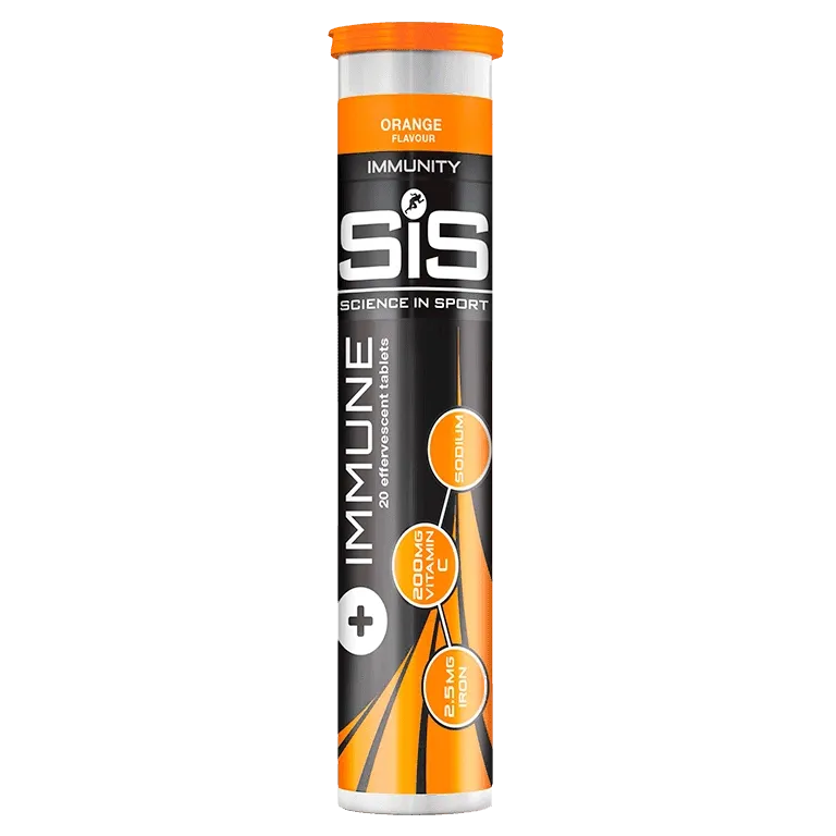 Science In Sport SiS Immune Tabletter