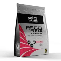 Science In Sport SiS REGO Clear Pulver Science In Sport SiS REGO Clear Pulver