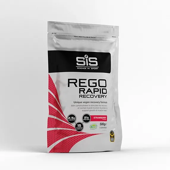 Science In Sport SiS REGO Rapid Recovery Pulver Science In Sport SiS REGO Rapid Recovery Pulver
